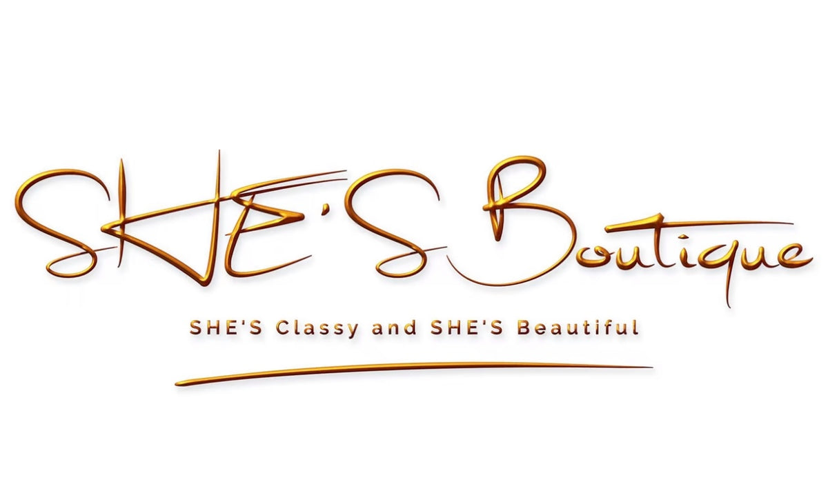 SHE S Boutique SHE S Boutique